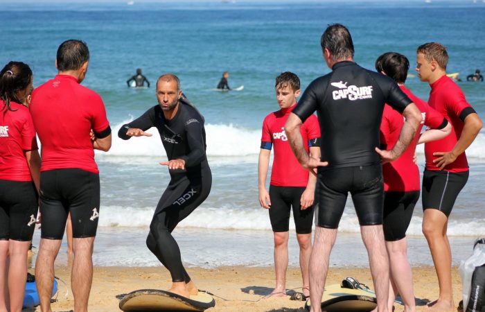 Capsurf