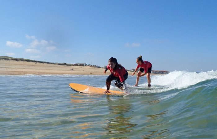 Holo Surf Capbreton